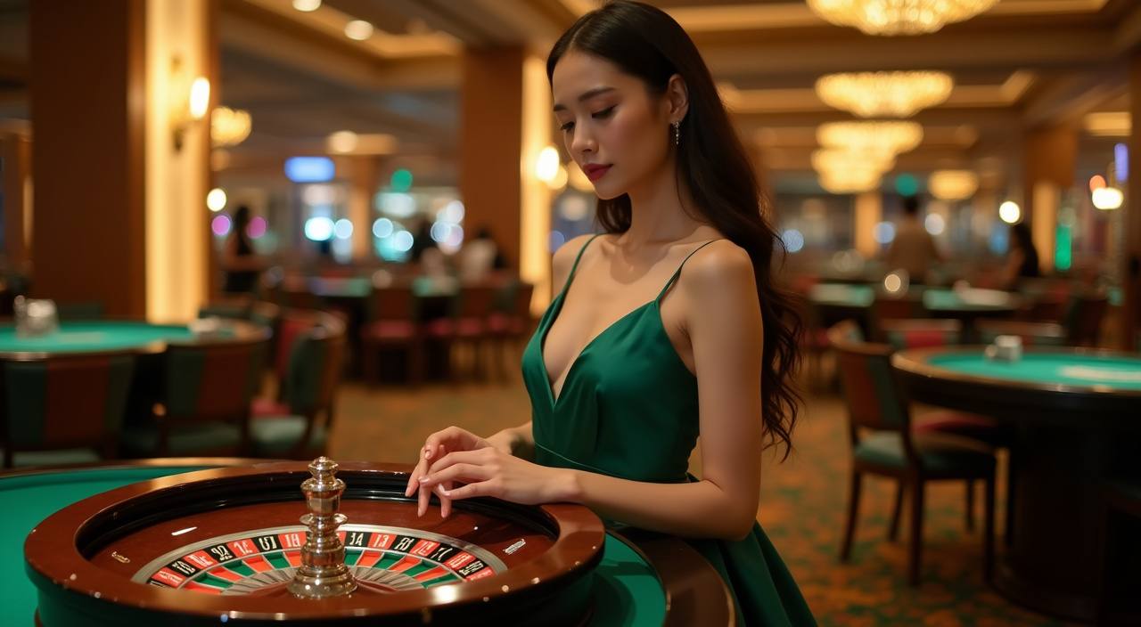 easyclub1 Apa Yang Anda Boleh Dapatkan Dalam Lobi Maelstrom easyclub1